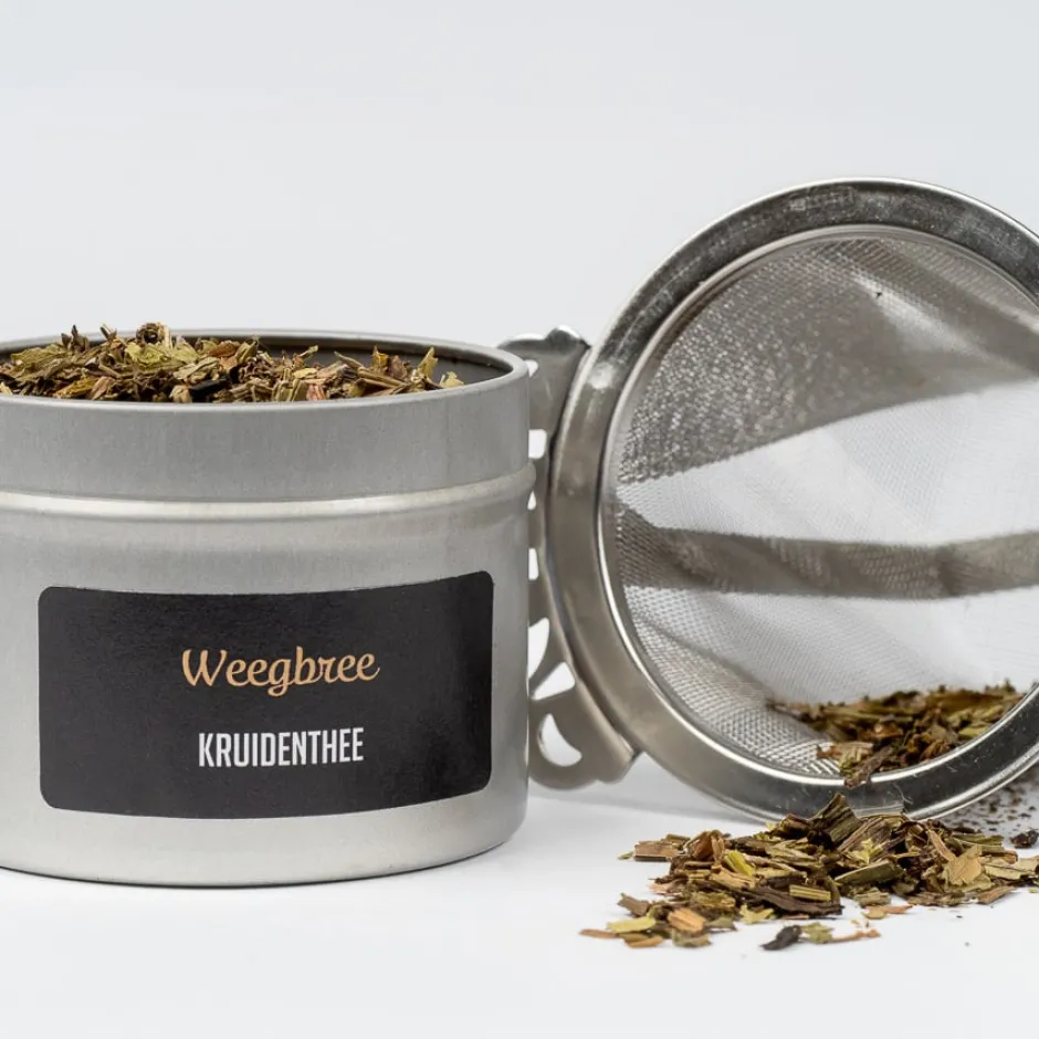 Clearance Weegbree thee Weegbree Thee | Lente Thee