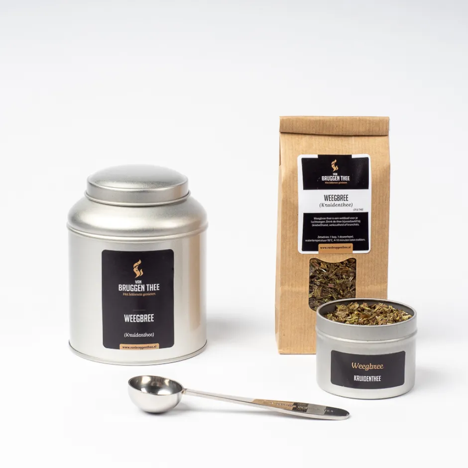 Clearance Weegbree thee Weegbree Thee | Lente Thee