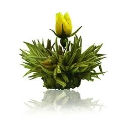 Sale White Affair - Theebloem Theebloemen | Jasmijn Thee