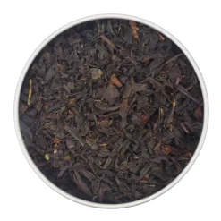 Fashion Wilde kers - Zwarte thee Winter Thee