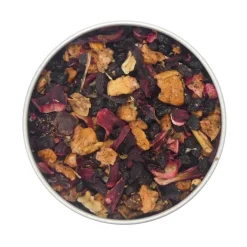 Clearance Wilde vruchten losse fruit/ijsthee Rozenbottel Thee | Hibiscus Thee