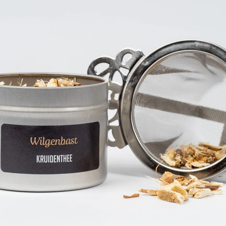 New Wilgenbast thee Wilgenbast Thee