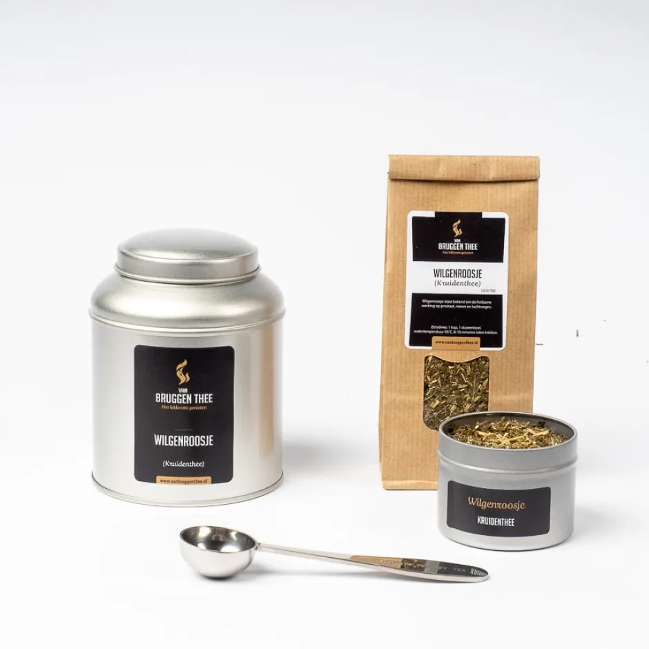 Discount Wilgenroosje thee Wilgenroosje Thee | Detox Thee