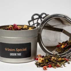 Outlet Winter Special Winter Thee | Kerstthee