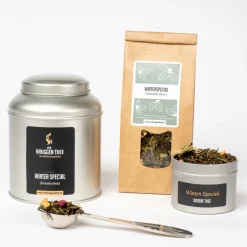 Outlet Winter Special Winter Thee | Kerstthee