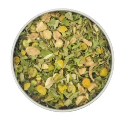 New Wonderthee Moringa Thee | Rustgevende Thee