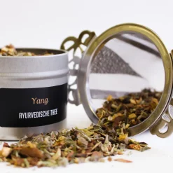 New Yang ayurvedische kruidenthee Kardemom Thee | Damiana Thee