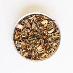 New Yang ayurvedische kruidenthee Kardemom Thee | Damiana Thee