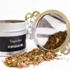 New Yoga ayurvedische kruidenthee Cafeïnevrije / Theïne Vrije Thee | Ayurvedische Thee