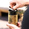 Best Yumiko Gold Theeblik Bewaarblikken Eigenart | Blik Rond