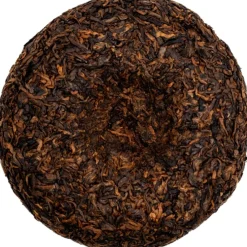 New Yunnan organic geperste thee Pu Erh