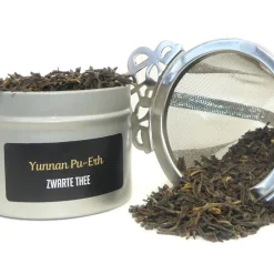 Online Yunnan Pu-Erh losse zwarte thee Afslank Thee | Pure Thee