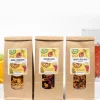 Sale 3 zakjes ijsthee 50 gram naar keuze Zomerse Thee Cadeaus | Theepakket