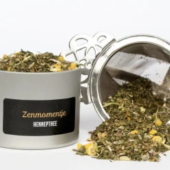 Clearance Zenmomentje Hennepthee Rustgevende Thee | Hennep Thee