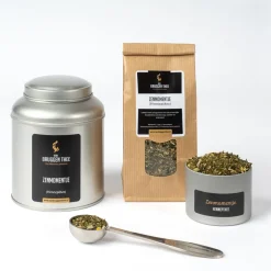 Clearance Zenmomentje Hennepthee Rustgevende Thee | Hennep Thee