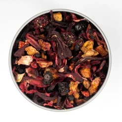 Online Zomerfruit - IJsthee IJsthee | Hibiscus Thee