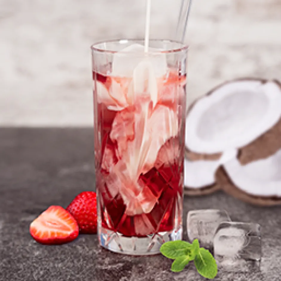 Online Zomerfruit - IJsthee IJsthee | Hibiscus Thee