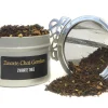 Online Zwarte Chai Gember - Zwarte thee Stoelgang Thee | Chai Thee