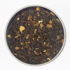Online Zwarte Chai Gember - Zwarte thee Stoelgang Thee | Chai Thee