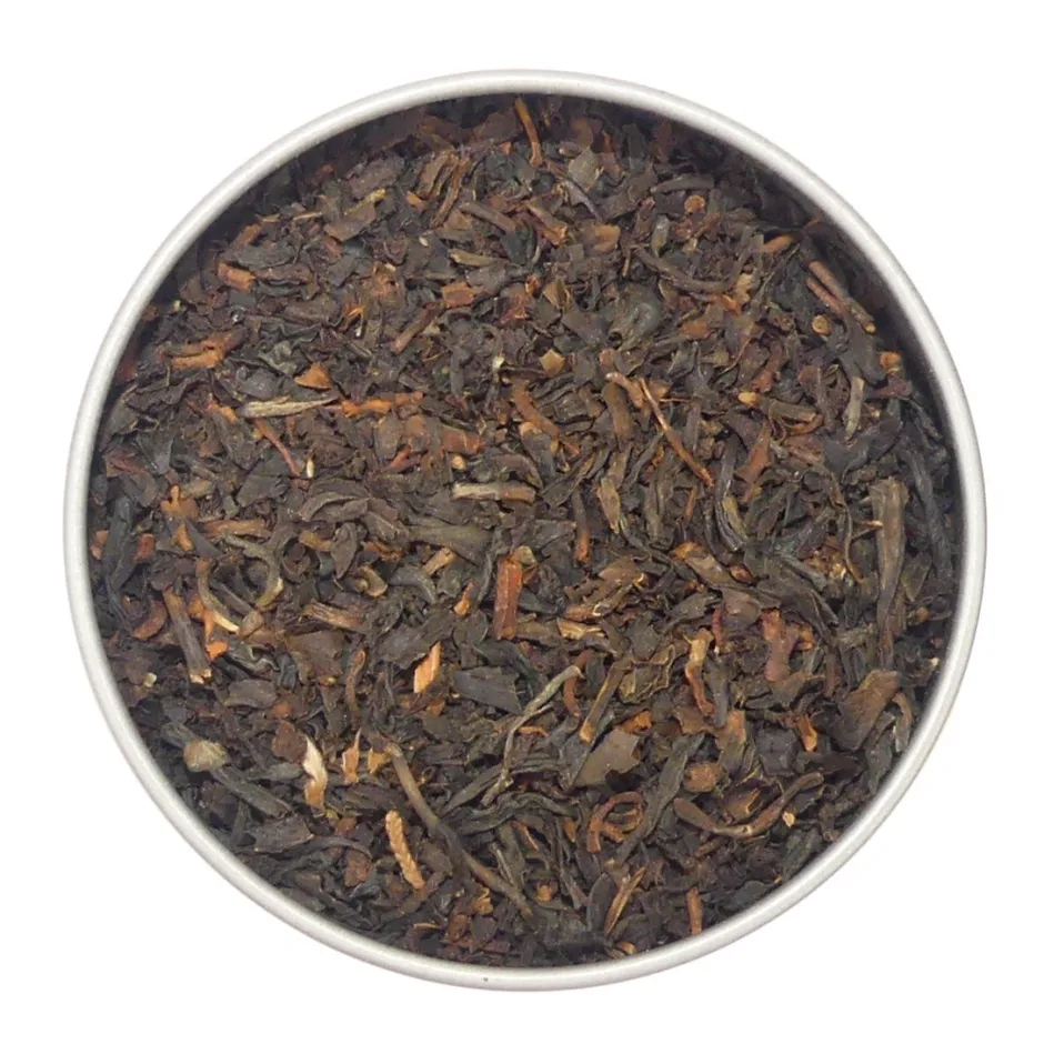 Best Zwarte thee Ceylon Thee